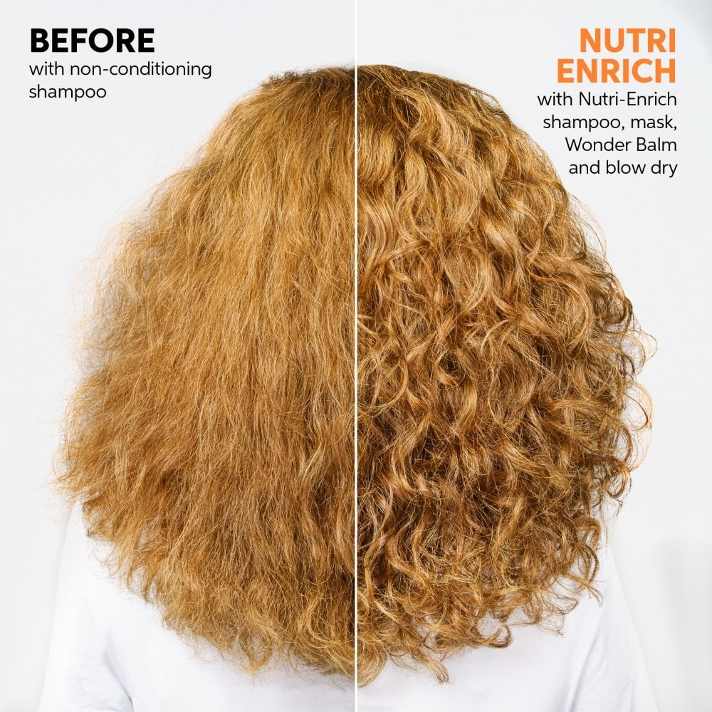 Wella Professionals Invigo Nutri-Enrich Deep Nourishing Mask 500ml - Image 2