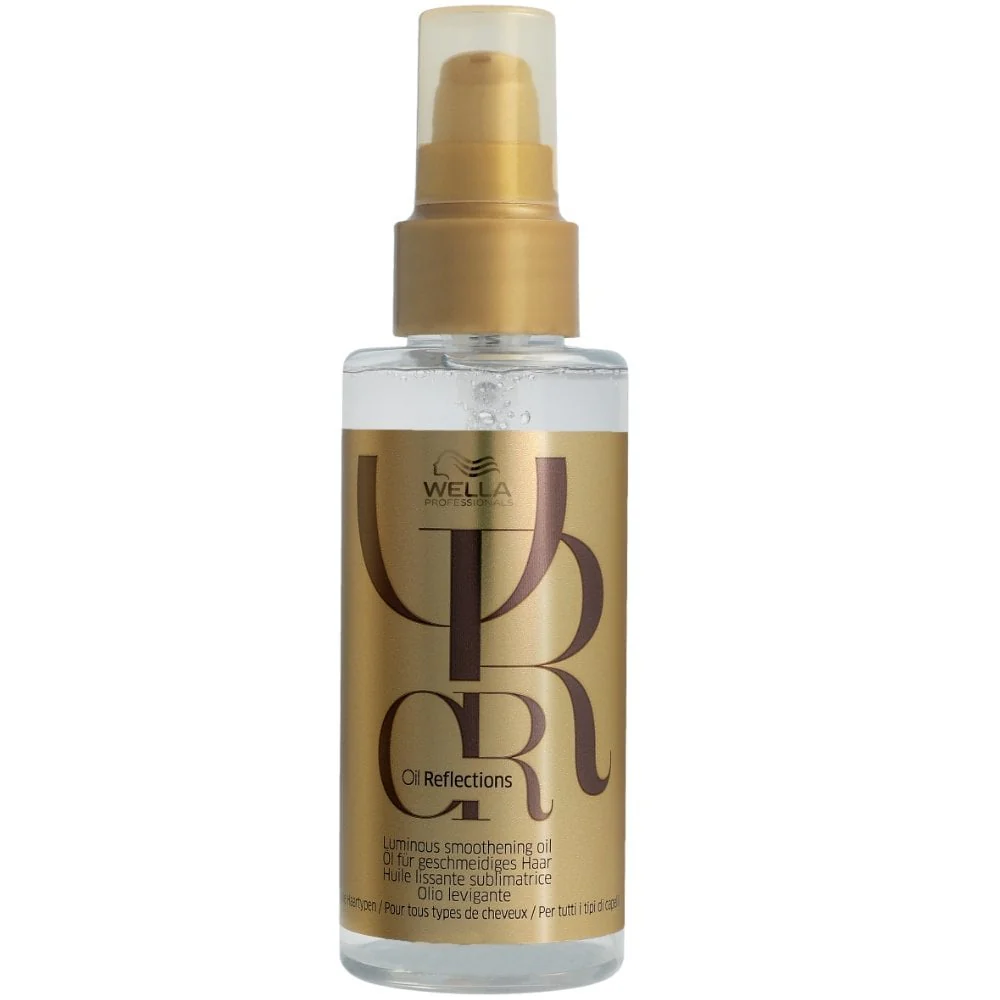 Wella Professionals Reflections Oil 100ml