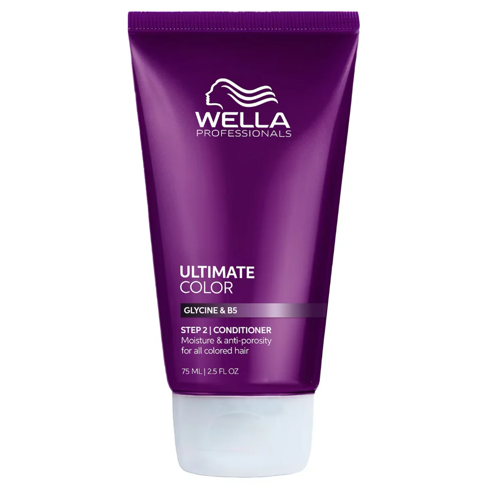 Wella Professionals Ultimate Colour Conditioner 75ml