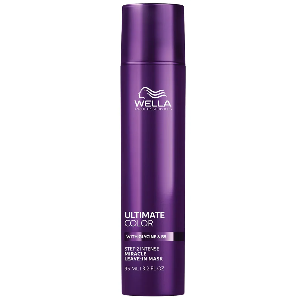 Wella Professionals Ultimate Colour Miracle Leave-In Hair Mask 95ml
