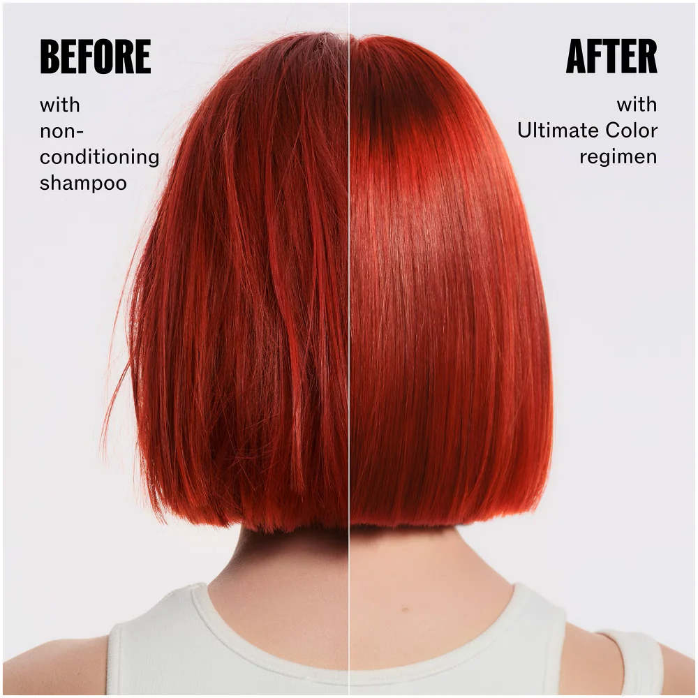 Wella Professionals Ultimate Colour Shampoo 1000ml - Image 2