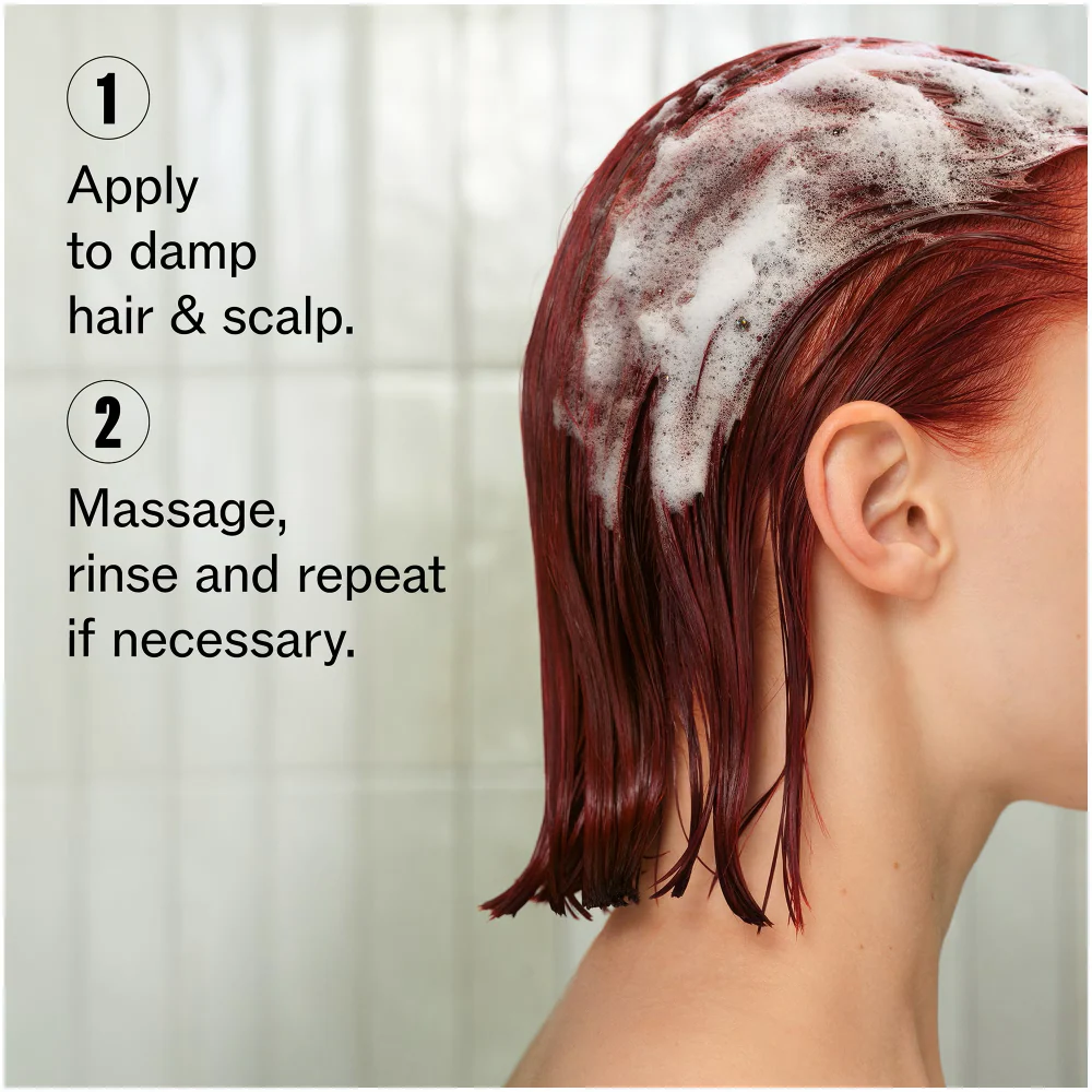 Wella Professionals Ultimate Colour Shampoo 250ml - Image 7