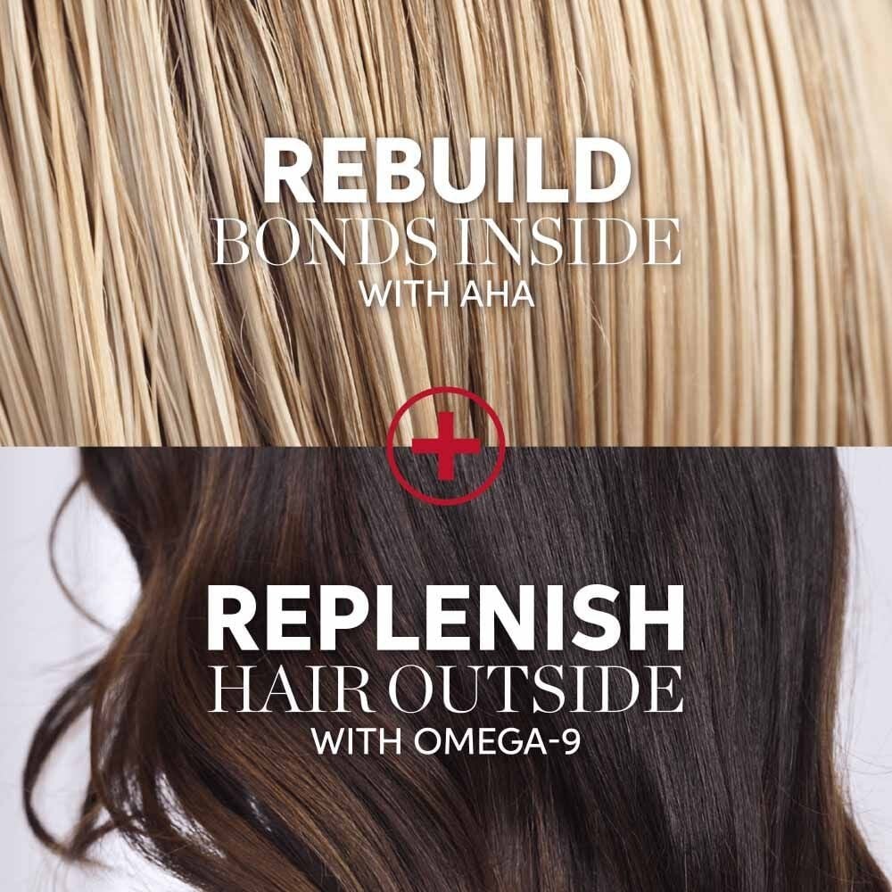 Wella Professionals Ultimate Repair Shampoo 1000ml - Image 3
