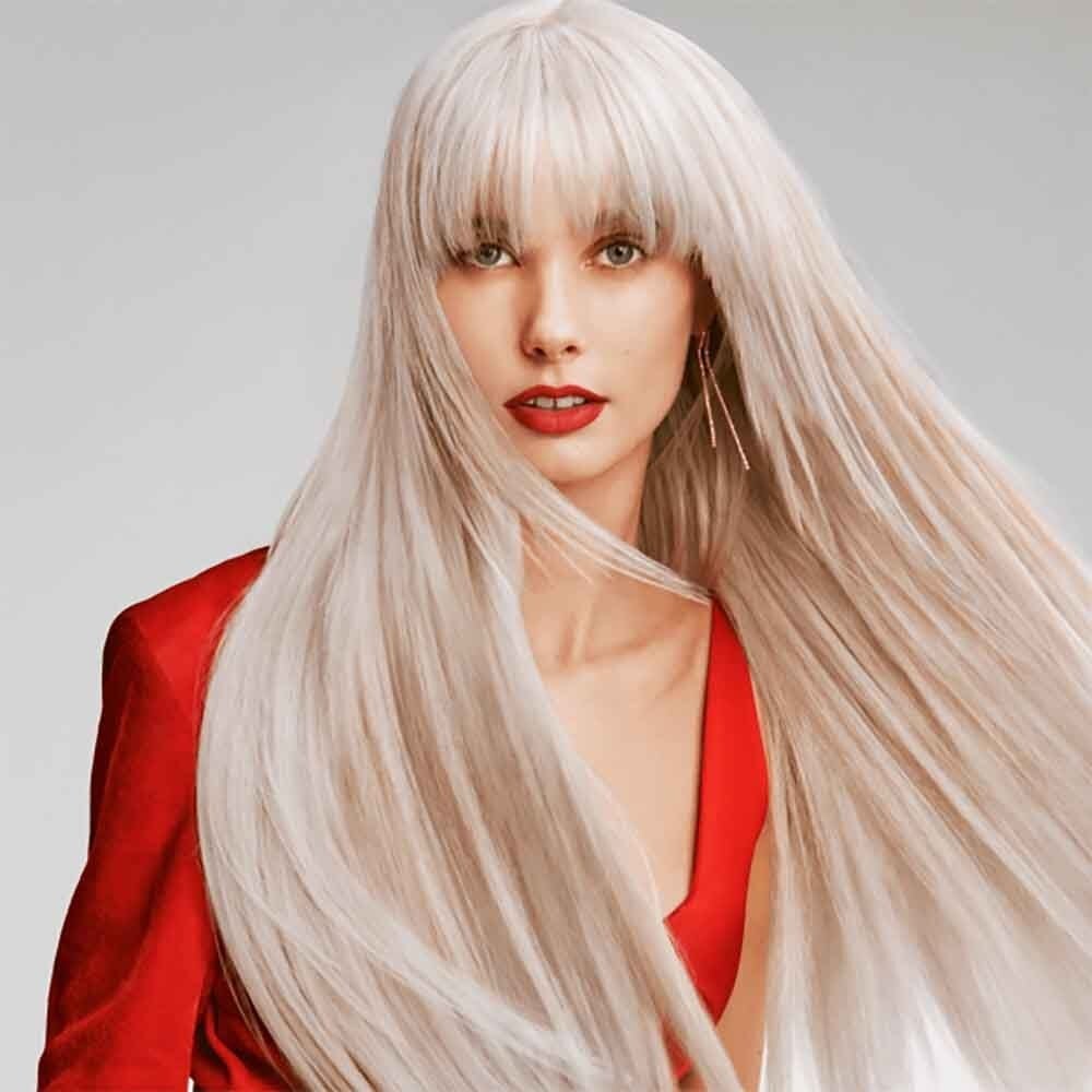 Wella Professionals Ultimate Repair Shampoo 100ml - Image 5