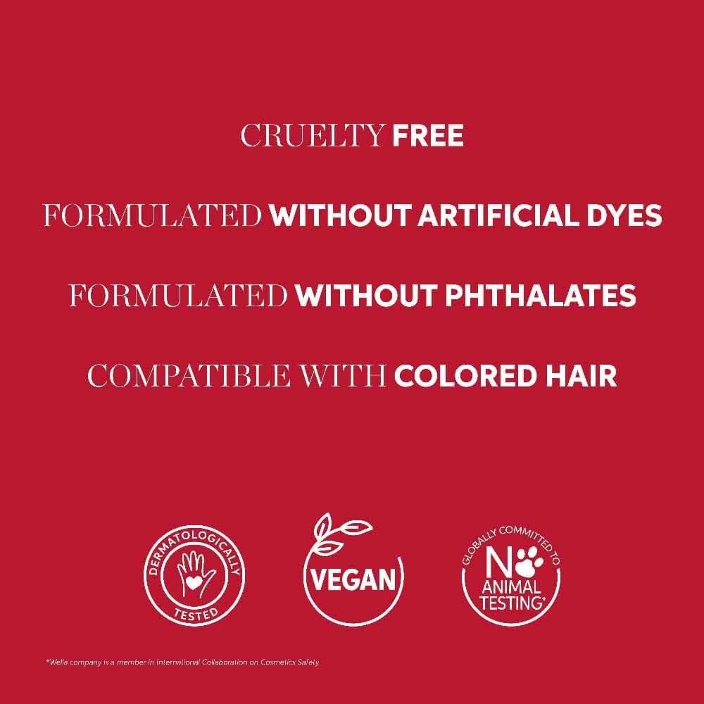 Wella Professionals Ultimate Repair Shampoo 250ml - Image 8