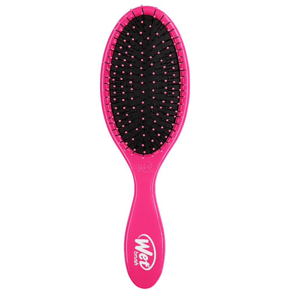 Wet Brush Original Detangler Brush Pink