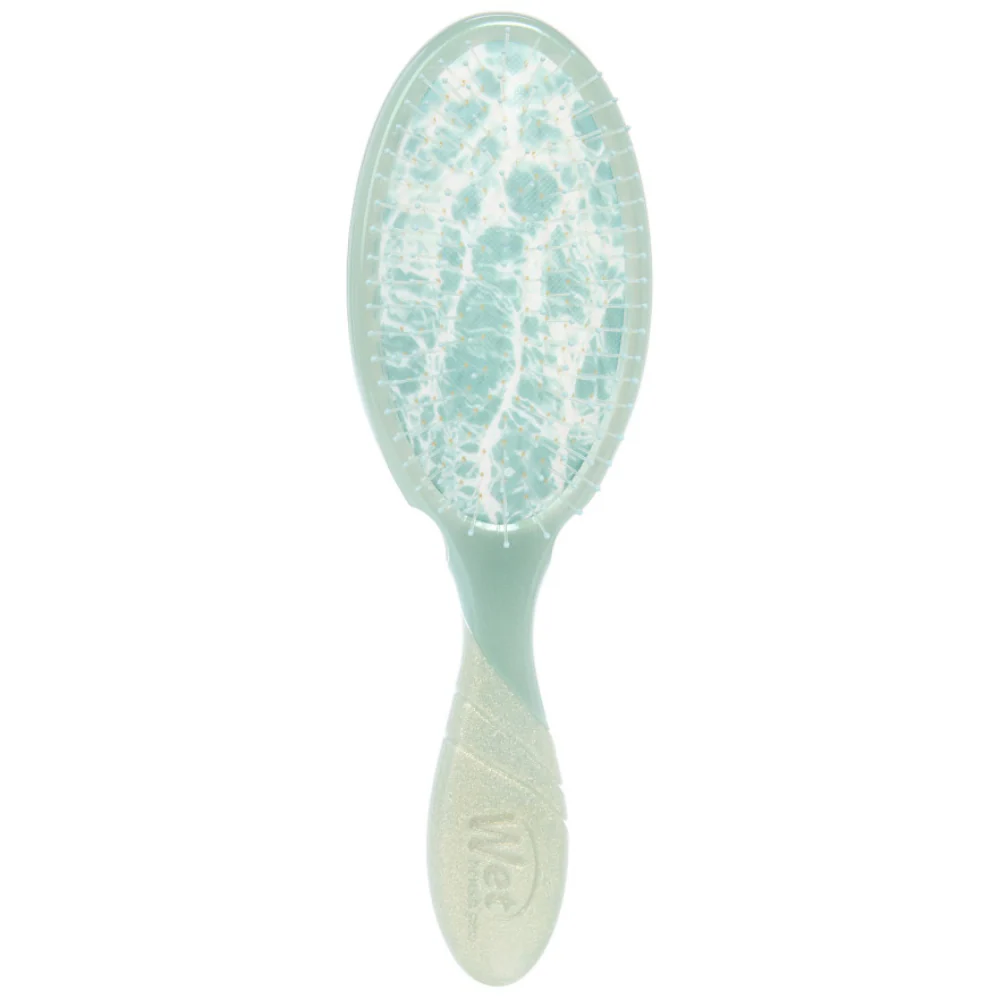Wet Brush Pro Detangler Brush Pearlescent Aura Sage