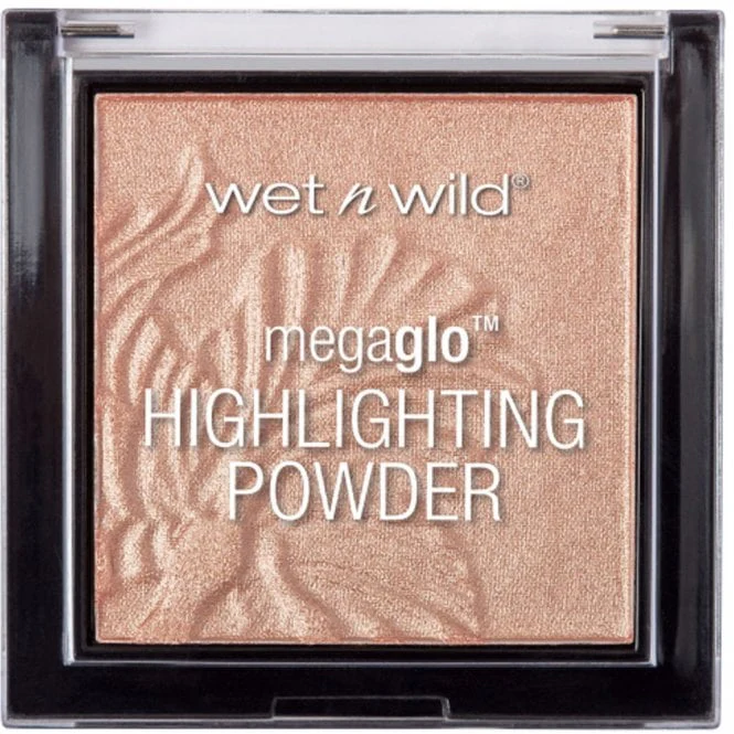 Wet N Wild MegaGlo Highlighting Powder 5.4g - Image 2