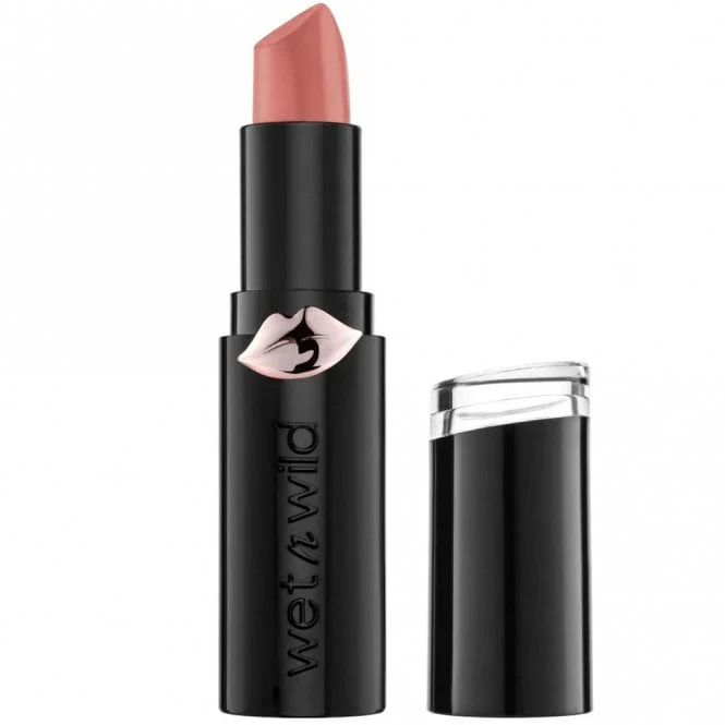 Wet N Wild MegaLast Matte Lipstick 3.3g - Image 4