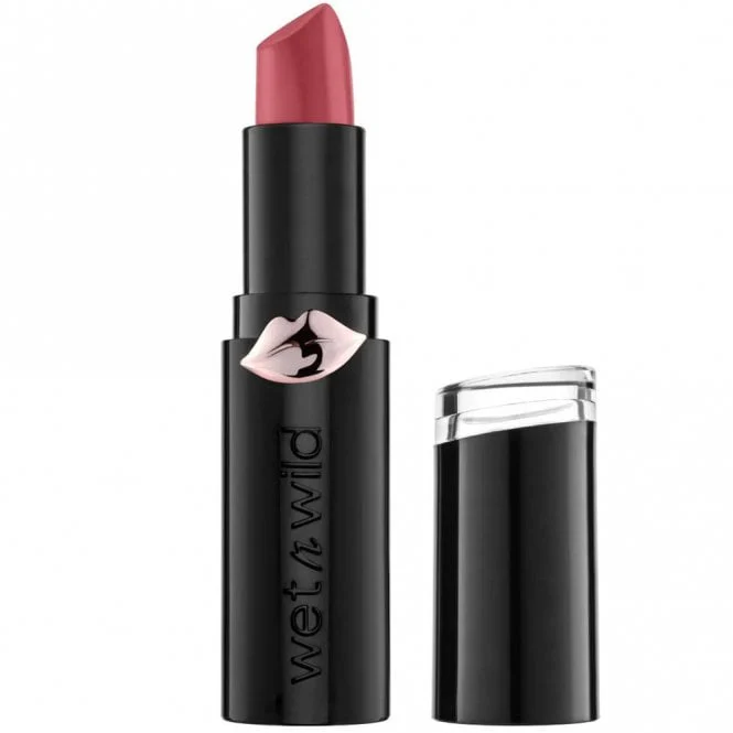 Wet N Wild MegaLast Matte Lipstick 3.3g - Image 6