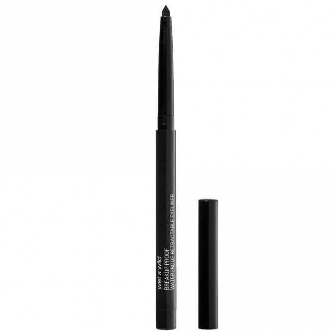 Wet N Wild MegaLast Retractable Eyeliner 0.23g - Image 3