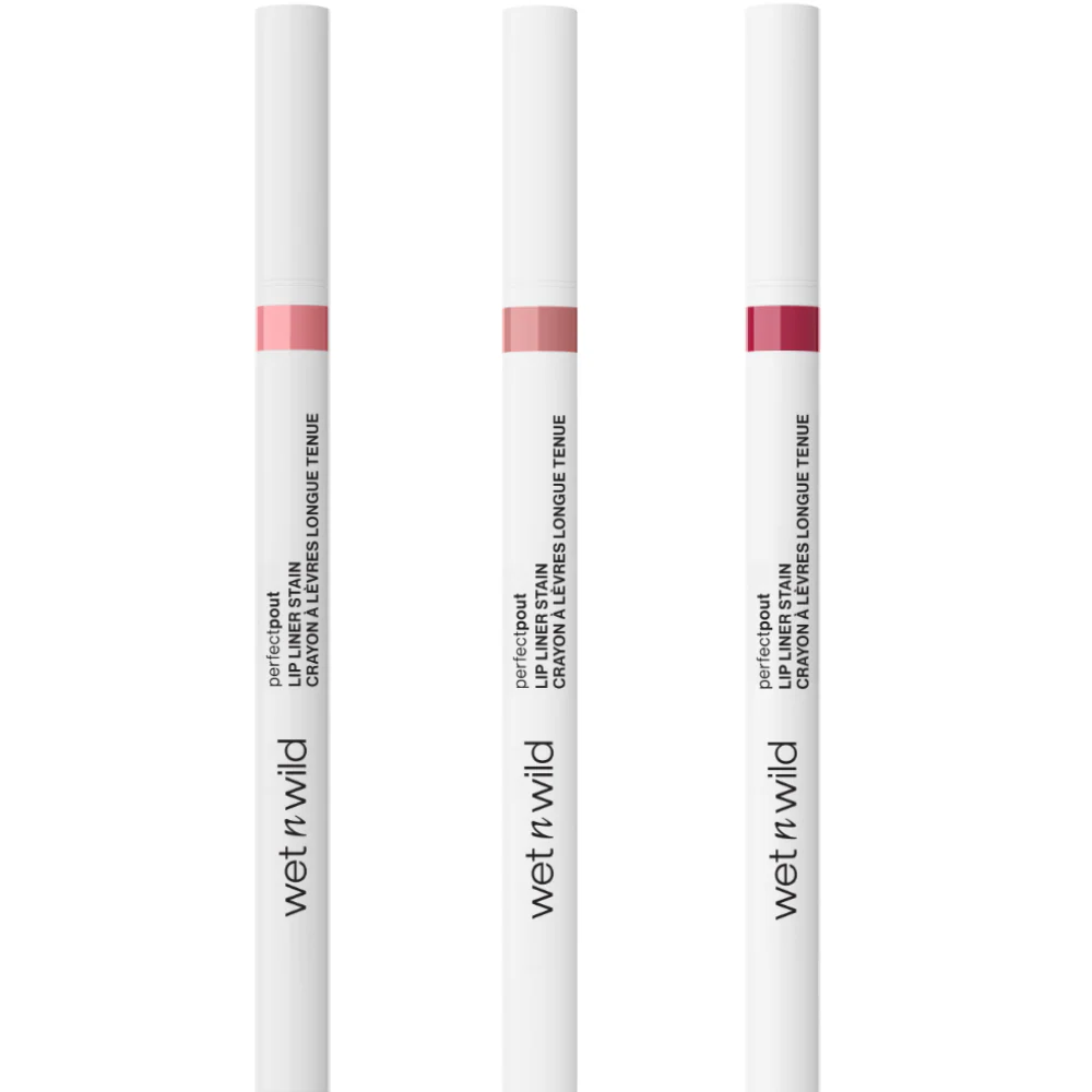 Wet N Wild Perfect Pout Lip Liner Stain