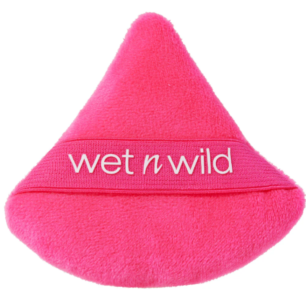 Wet N Wild Powder Puff