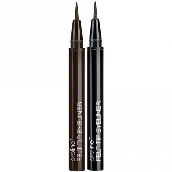 Wet N Wild ProLine Felt Tip Eyeliner 0.5g