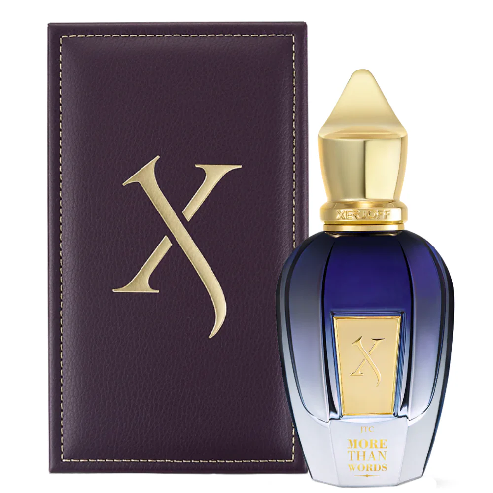 Xerjoff More Than Words Eau De Parfum 50ml - Image 2
