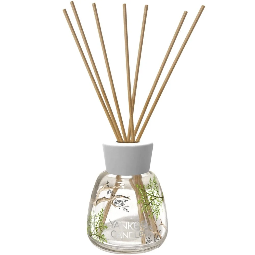 Yankee Candle Signature Reed Diffuser Bayside Cedar 100ml