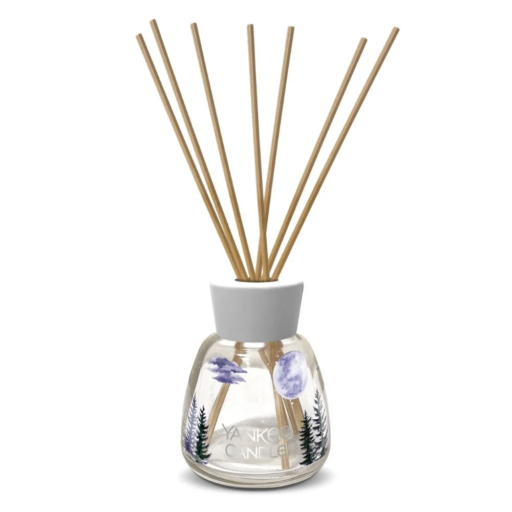 Yankee Candle Signature Reed Diffuser Refill Bayside Cedar 200ml - Image 2