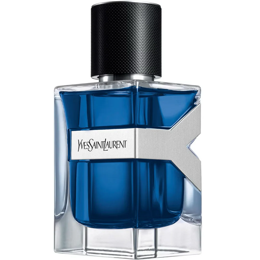 Yves Saint Laurent Y Iced Cologne Eau De Toilette 60ml