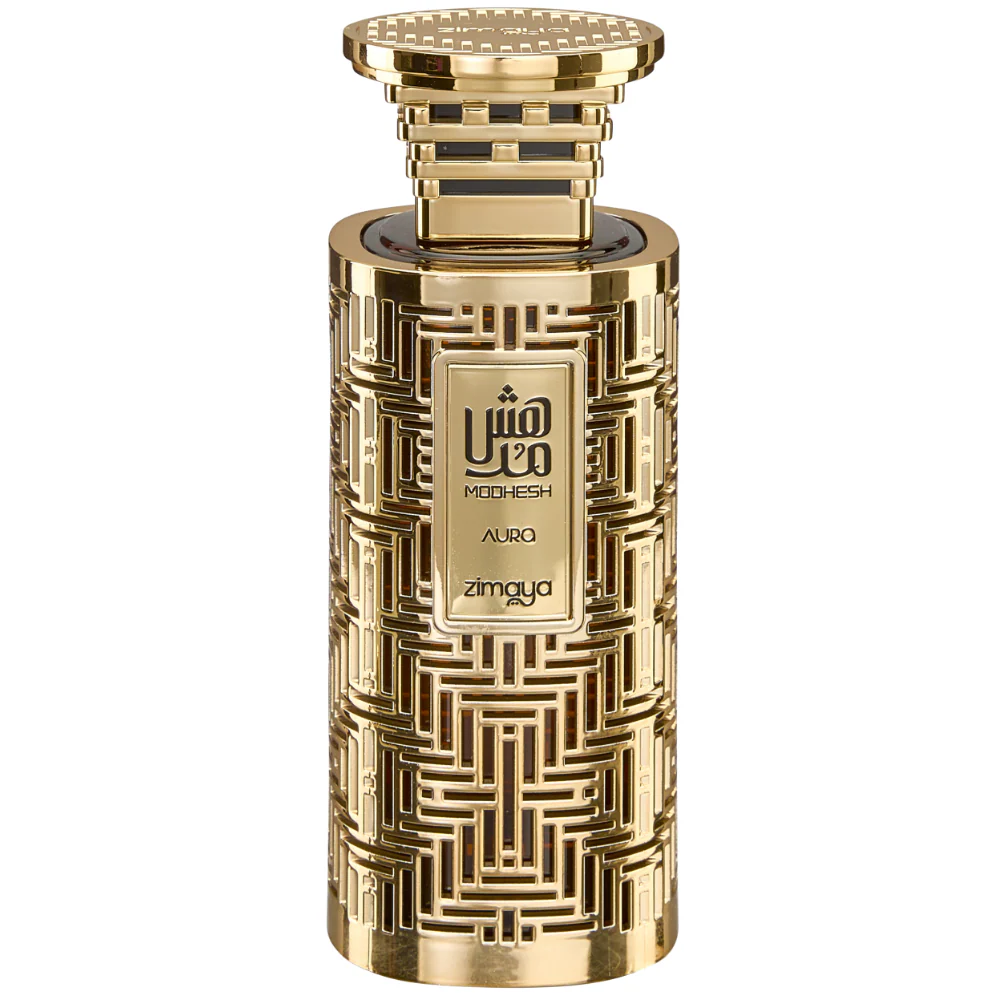 Zimaya Modhesh Aura Eau De Parfum 100ml