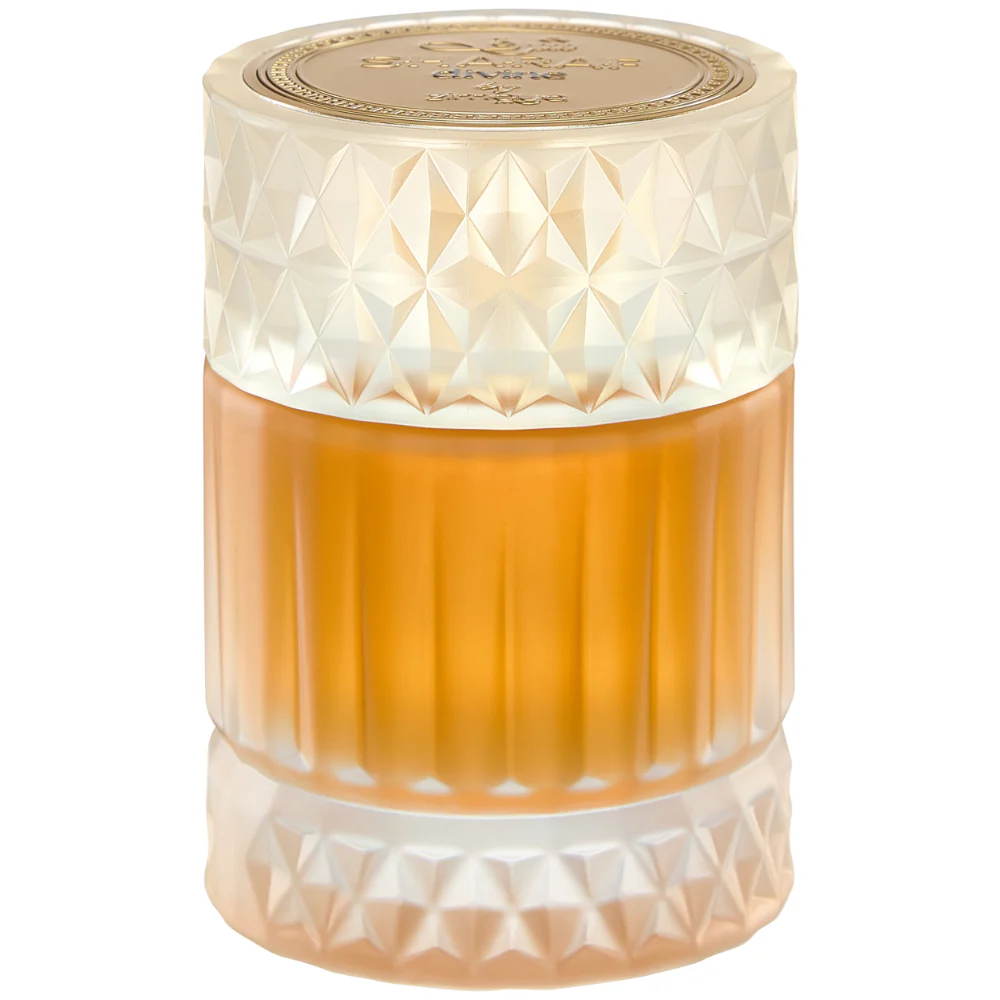 Zimaya Sharaf Divine Eau De Parfum 100ml
